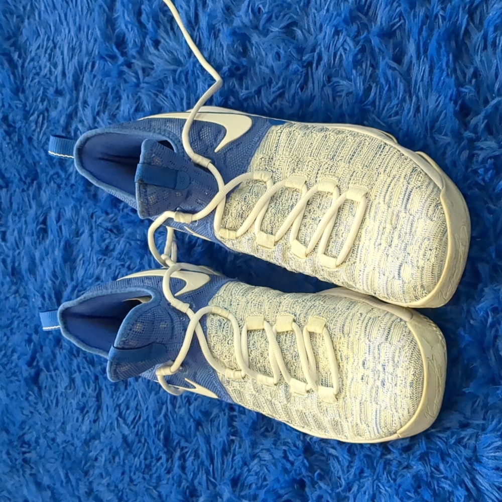 Men’s Nike KD size 10.5